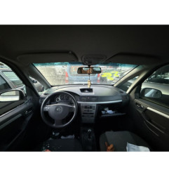 Commande chauffage OPEL MERIVA A Photo n°15