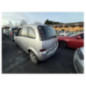Commande chauffage OPEL MERIVA A