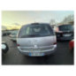 Commande chauffage OPEL MERIVA A