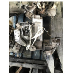 Boite de vitesses VOLKSWAGEN GOLF 7 Photo n°1