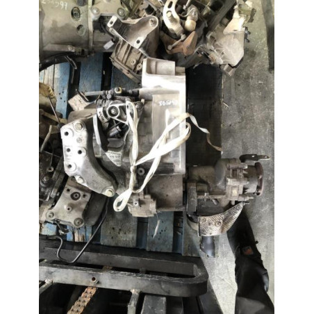 Boite de vitesses VOLKSWAGEN GOLF 7 Photo n°1