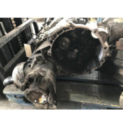 Boite de vitesses VOLKSWAGEN GOLF 7