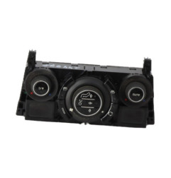 Commande chauffage CITROEN C3 PICASSO Photo n°1