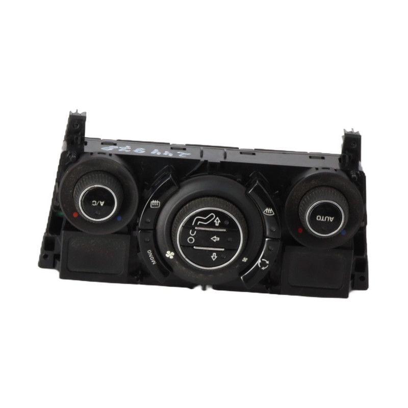 Commande chauffage CITROEN C3 PICASSO