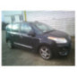 Commande chauffage CITROEN C3 PICASSO