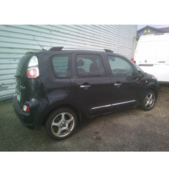 Commande chauffage CITROEN C3 PICASSO Photo n°6