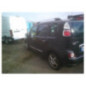 Commande chauffage CITROEN C3 PICASSO