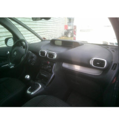 Commande chauffage CITROEN C3 PICASSO Photo n°8