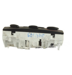 Commande chauffage CITROEN BERLINGO 2 Photo n°3