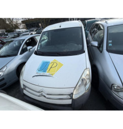 Commande chauffage CITROEN BERLINGO 2 Photo n°4