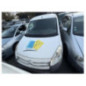 Commande chauffage CITROEN BERLINGO 2