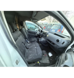 Commande chauffage CITROEN BERLINGO 2 Photo n°7