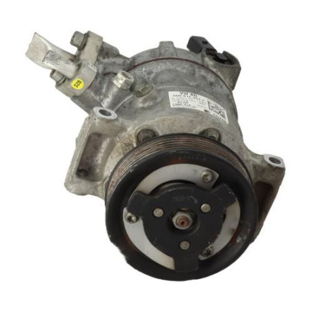 Compresseur clim VOLKSWAGEN GOLF 7 Photo n°1