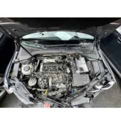 Compresseur clim VOLKSWAGEN GOLF 7 Photo n°7