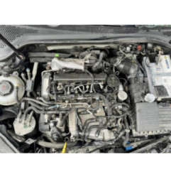 Cremaillere assistee VOLKSWAGEN GOLF 7 Photo n°7