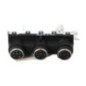 Commande chauffage RENAULT CLIO 5