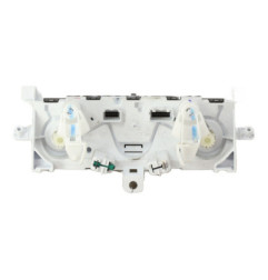 Commande chauffage RENAULT CLIO 5