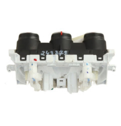 Commande chauffage RENAULT CLIO 5 Photo n°3