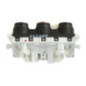 Commande chauffage RENAULT CLIO 5