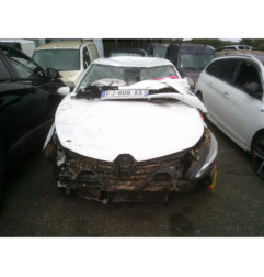 Commande chauffage RENAULT CLIO 5 Photo n°4