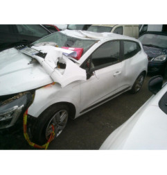 Commande chauffage RENAULT CLIO 5 Photo n°5