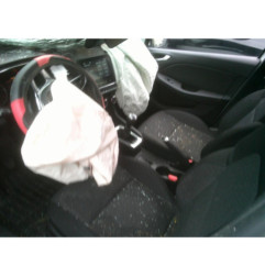 Commande chauffage RENAULT CLIO 5 Photo n°6