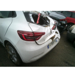 Commande chauffage RENAULT CLIO 5 Photo n°7