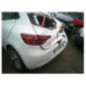 Commande chauffage RENAULT CLIO 5