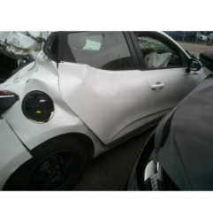 Commande chauffage RENAULT CLIO 5 Photo n°8