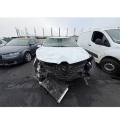 Commande chauffage RENAULT CLIO 5 Photo n°10