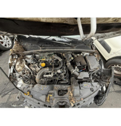 Commande chauffage RENAULT CLIO 5 Photo n°11