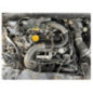 Commande chauffage RENAULT CLIO 5