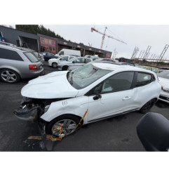 Commande chauffage RENAULT CLIO 5 Photo n°13