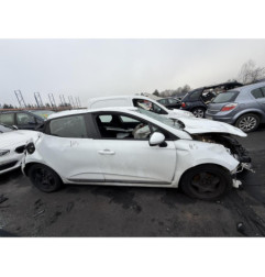 Commande chauffage RENAULT CLIO 5 Photo n°14