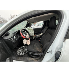 Commande chauffage RENAULT CLIO 5 Photo n°15
