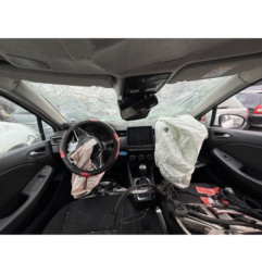 Commande chauffage RENAULT CLIO 5 Photo n°16