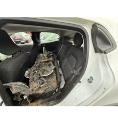 Commande chauffage RENAULT CLIO 5 Photo n°17