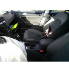 Cremaillere assistee VOLKSWAGEN GOLF 7 Photo n°18