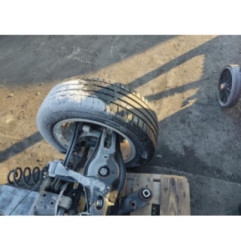 Etrier arriere droit (freinage) VOLKSWAGEN GOLF 7 Photo n°1