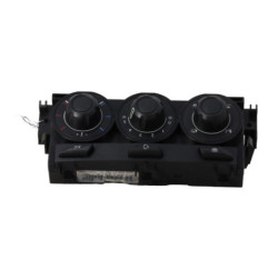 Commande chauffage CITROEN C3 2 Photo n°1