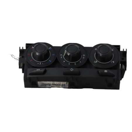 Commande chauffage CITROEN C3 2 Photo n°1
