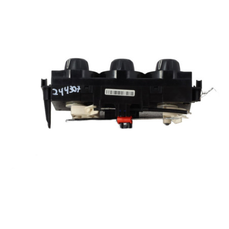 Commande chauffage CITROEN C3 2