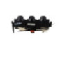 Commande chauffage CITROEN C3 2