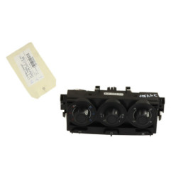Commande chauffage CITROEN C3 2 Photo n°3