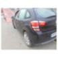 Commande chauffage CITROEN C3 2