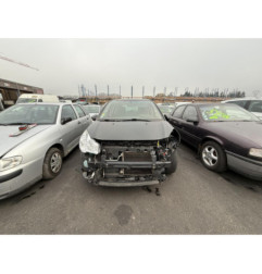 Commande chauffage CITROEN C3 2 Photo n°9