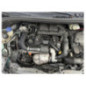 Commande chauffage CITROEN C3 2