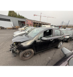 Commande chauffage CITROEN C3 2 Photo n°12