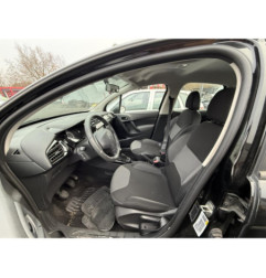 Commande chauffage CITROEN C3 2 Photo n°14