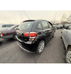 Commande chauffage CITROEN C3 2 Photo n°18